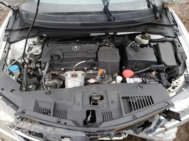 Photo 6 VIN: 19UDE2F77GA020416 - ACURA ILX PREMIU 