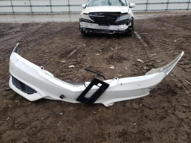 Photo 8 VIN: 19UDE2F77GA020416 - ACURA ILX PREMIU 