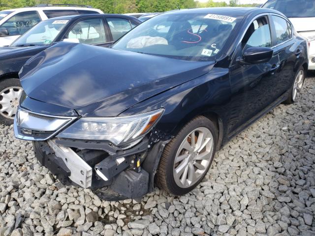 Photo 1 VIN: 19UDE2F77GA026054 - ACURA ILX PREMIU 