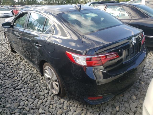 Photo 2 VIN: 19UDE2F77GA026054 - ACURA ILX PREMIU 