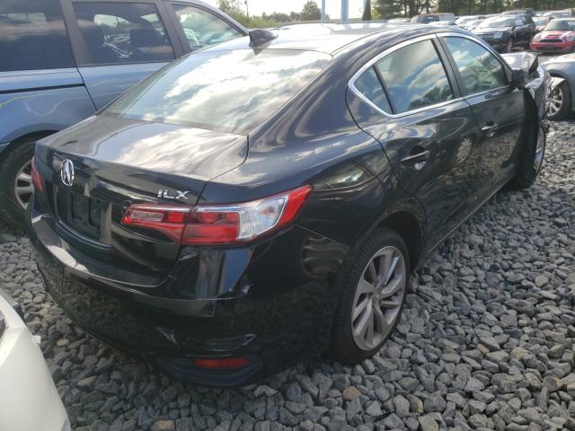 Photo 3 VIN: 19UDE2F77GA026054 - ACURA ILX PREMIU 