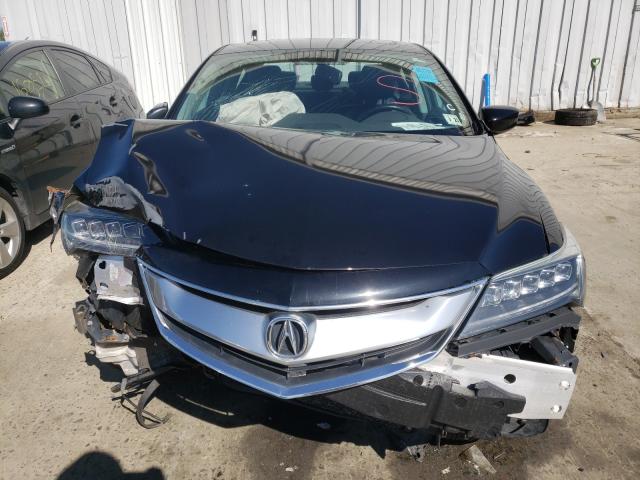 Photo 6 VIN: 19UDE2F77GA026054 - ACURA ILX PREMIU 