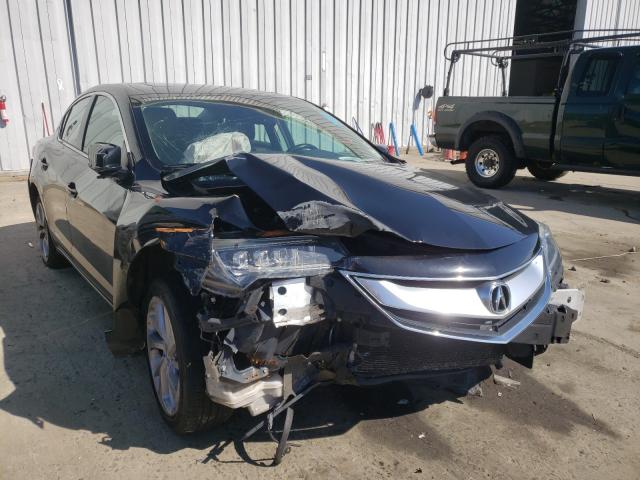 Photo 8 VIN: 19UDE2F77GA026054 - ACURA ILX PREMIU 