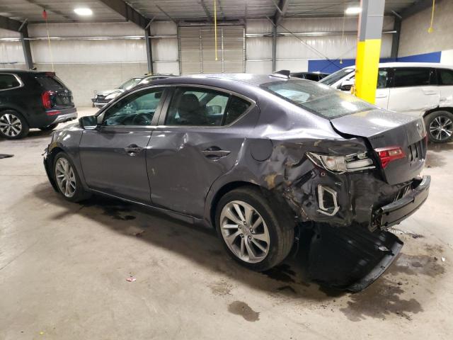 Photo 1 VIN: 19UDE2F77HA001320 - ACURA ILX PREMIU 