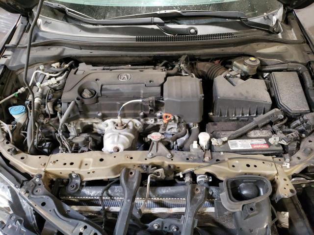 Photo 10 VIN: 19UDE2F77HA001320 - ACURA ILX PREMIU 