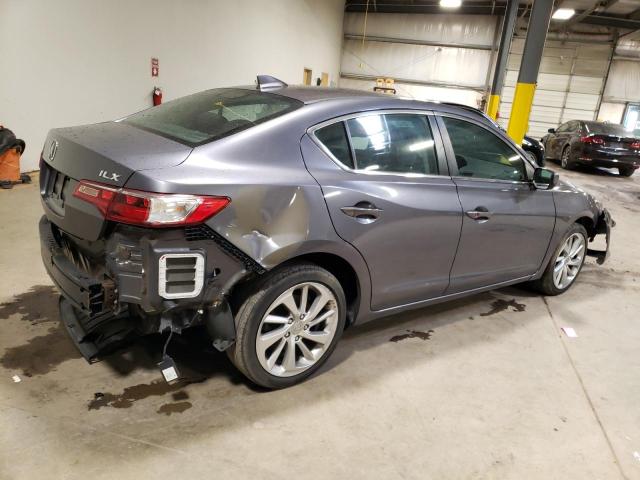 Photo 2 VIN: 19UDE2F77HA001320 - ACURA ILX PREMIU 