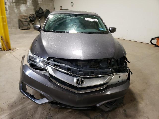 Photo 4 VIN: 19UDE2F77HA001320 - ACURA ILX PREMIU 