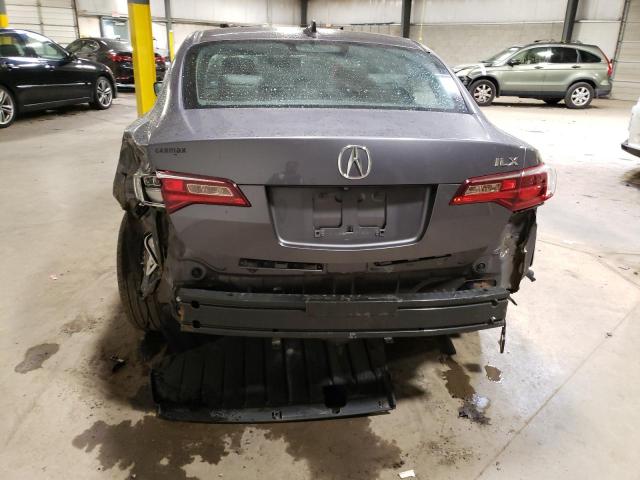 Photo 5 VIN: 19UDE2F77HA001320 - ACURA ILX PREMIU 