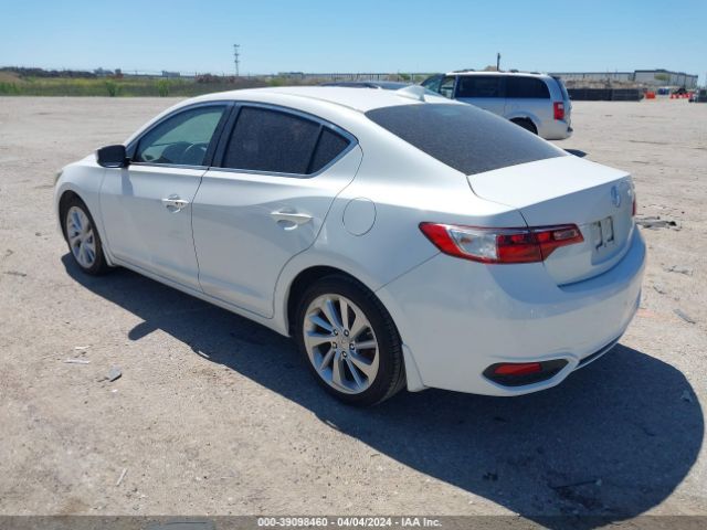 Photo 2 VIN: 19UDE2F77HA003634 - ACURA ILX 