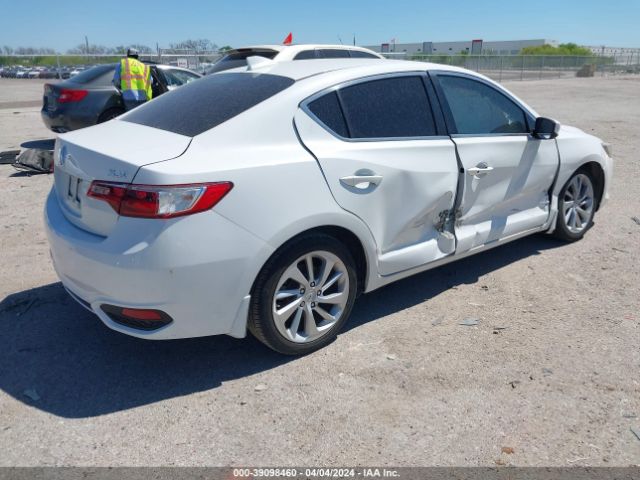 Photo 3 VIN: 19UDE2F77HA003634 - ACURA ILX 