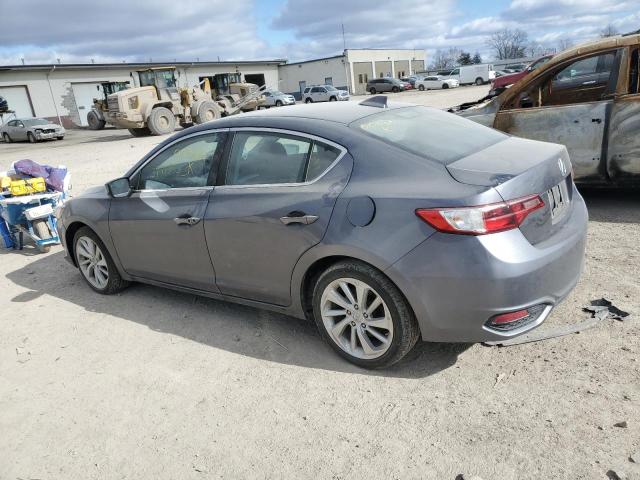 Photo 1 VIN: 19UDE2F77HA003861 - ACURA ILX PREMIU 