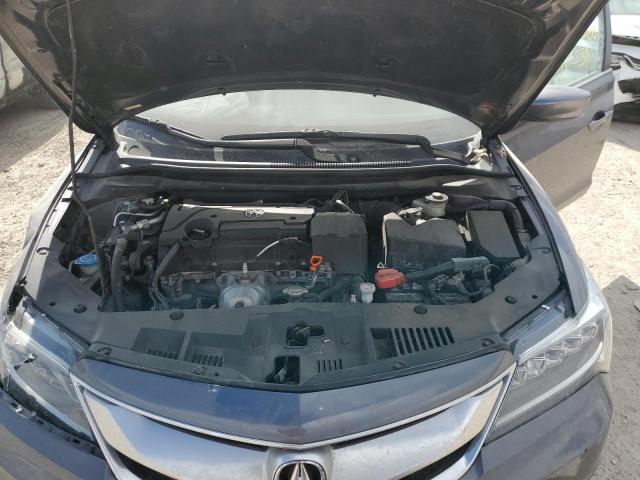 Photo 10 VIN: 19UDE2F77HA003861 - ACURA ILX PREMIU 