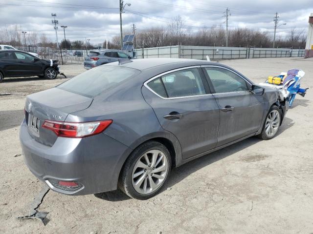 Photo 2 VIN: 19UDE2F77HA003861 - ACURA ILX PREMIU 