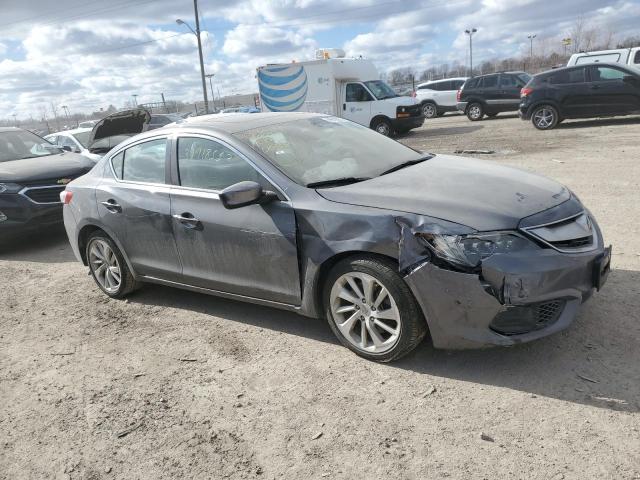 Photo 3 VIN: 19UDE2F77HA003861 - ACURA ILX PREMIU 