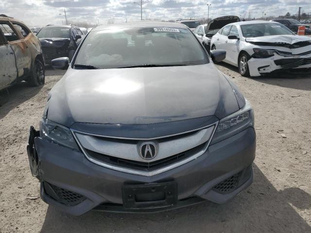 Photo 4 VIN: 19UDE2F77HA003861 - ACURA ILX PREMIU 