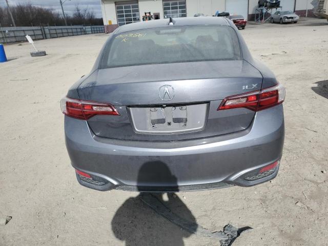 Photo 5 VIN: 19UDE2F77HA003861 - ACURA ILX PREMIU 