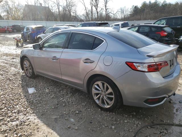 Photo 1 VIN: 19UDE2F77HA007389 - ACURA ILX 