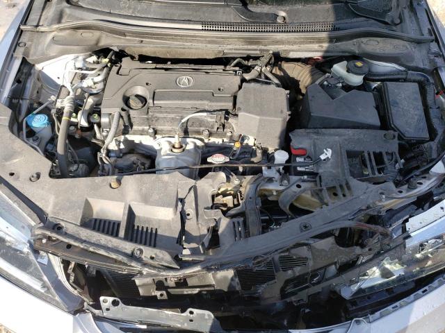 Photo 10 VIN: 19UDE2F77HA007389 - ACURA ILX 