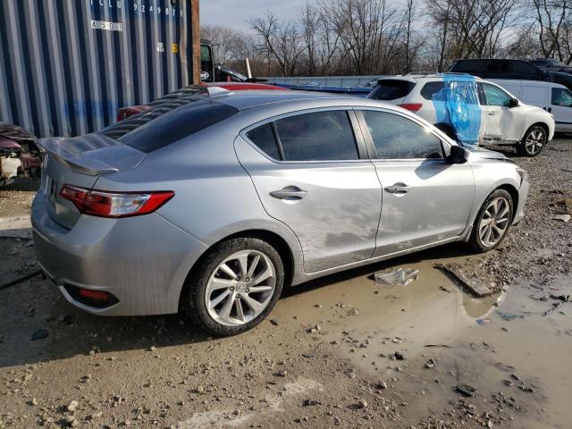 Photo 2 VIN: 19UDE2F77HA007389 - ACURA ILX 