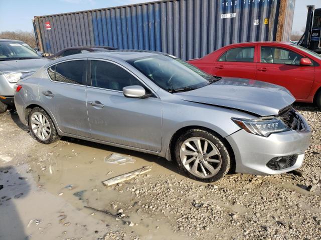 Photo 3 VIN: 19UDE2F77HA007389 - ACURA ILX 