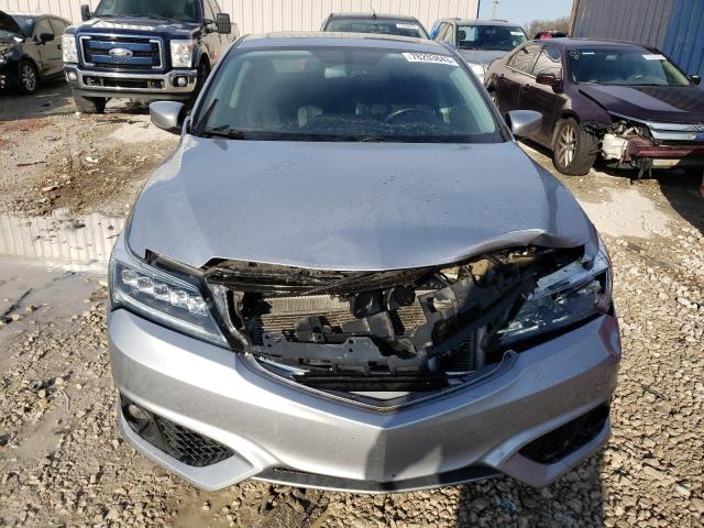 Photo 4 VIN: 19UDE2F77HA007389 - ACURA ILX 