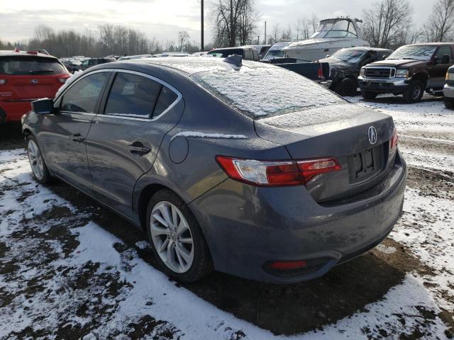 Photo 2 VIN: 19UDE2F77HA012818 - ACURA ILX PREMIU 