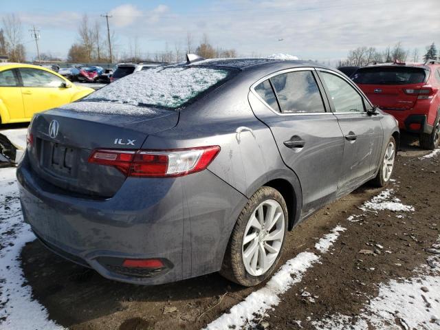 Photo 3 VIN: 19UDE2F77HA012818 - ACURA ILX PREMIU 