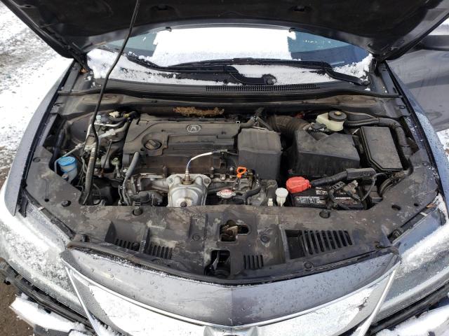 Photo 6 VIN: 19UDE2F77HA012818 - ACURA ILX PREMIU 