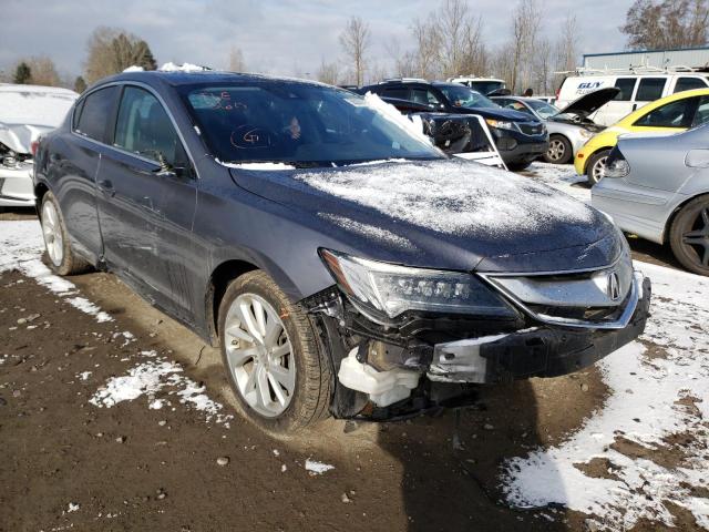 Photo 8 VIN: 19UDE2F77HA012818 - ACURA ILX PREMIU 