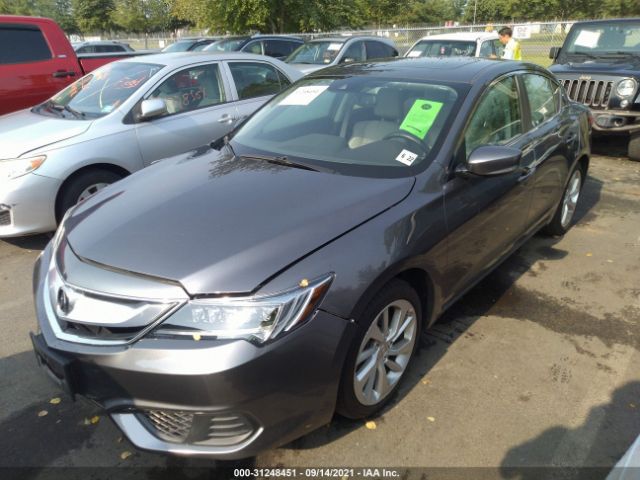 Photo 1 VIN: 19UDE2F77HA012950 - ACURA ILX 