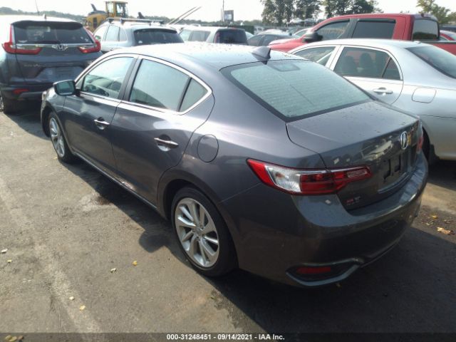 Photo 2 VIN: 19UDE2F77HA012950 - ACURA ILX 