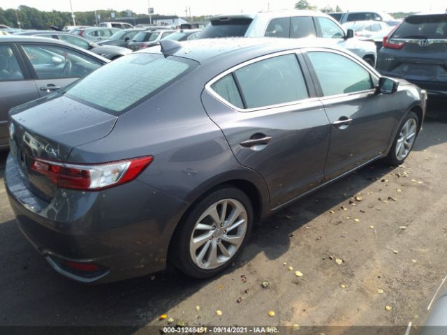 Photo 3 VIN: 19UDE2F77HA012950 - ACURA ILX 