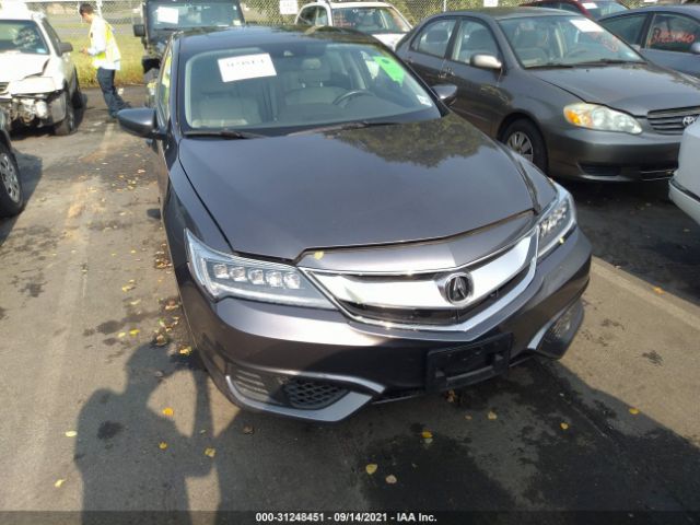 Photo 5 VIN: 19UDE2F77HA012950 - ACURA ILX 