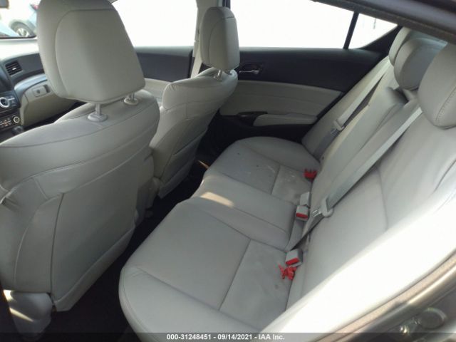 Photo 7 VIN: 19UDE2F77HA012950 - ACURA ILX 