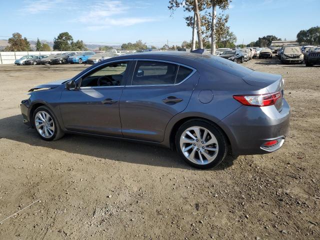 Photo 1 VIN: 19UDE2F77HA014455 - ACURA ILX PREMIU 