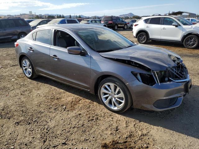 Photo 3 VIN: 19UDE2F77HA014455 - ACURA ILX PREMIU 