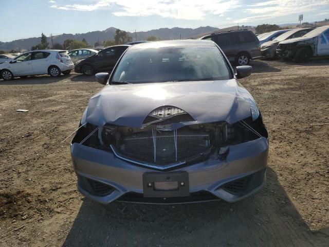 Photo 4 VIN: 19UDE2F77HA014455 - ACURA ILX PREMIU 