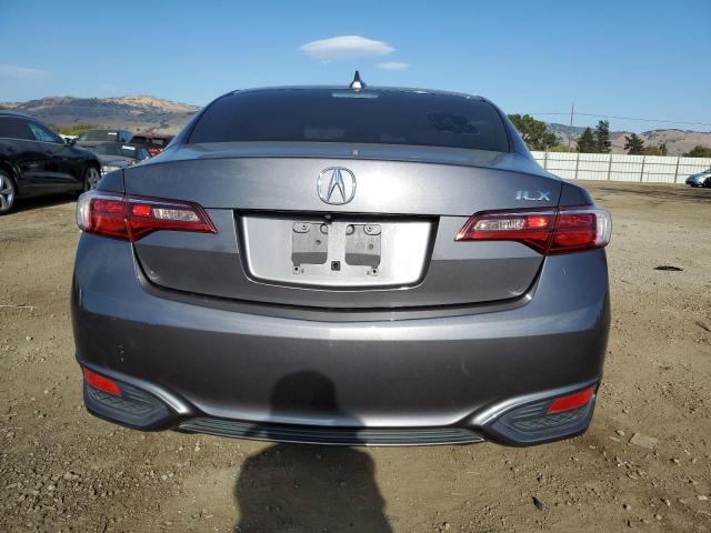 Photo 5 VIN: 19UDE2F77HA014455 - ACURA ILX PREMIU 