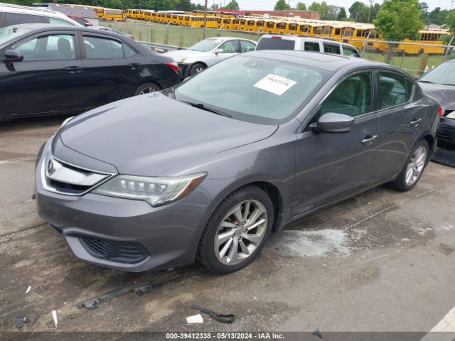 Photo 1 VIN: 19UDE2F77HA015332 - ACURA ILX 