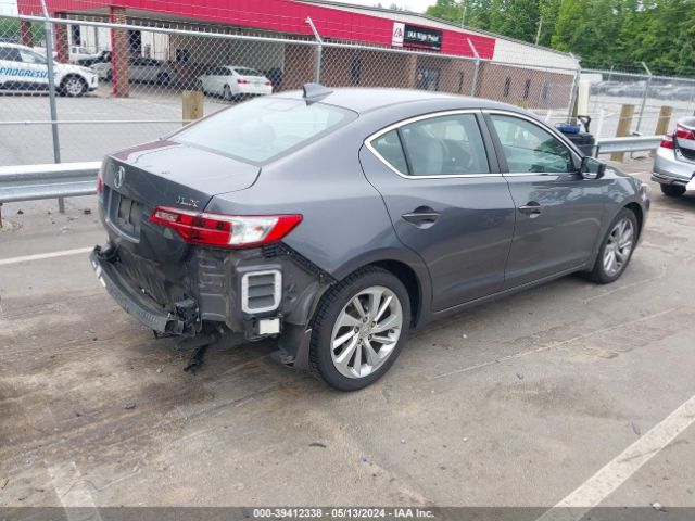 Photo 3 VIN: 19UDE2F77HA015332 - ACURA ILX 