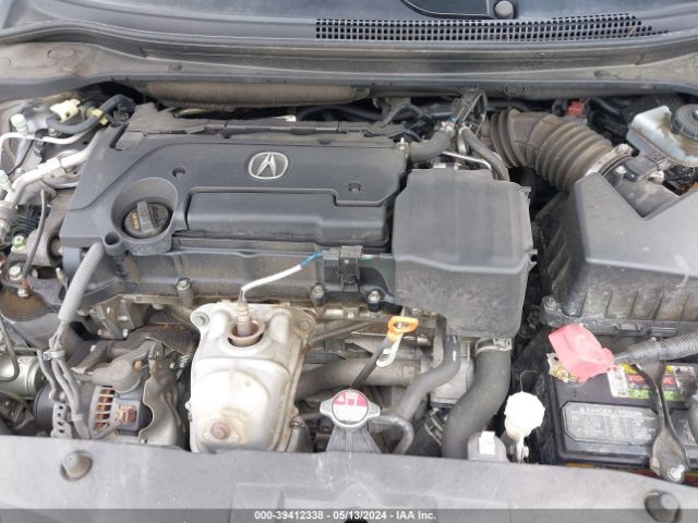 Photo 9 VIN: 19UDE2F77HA015332 - ACURA ILX 