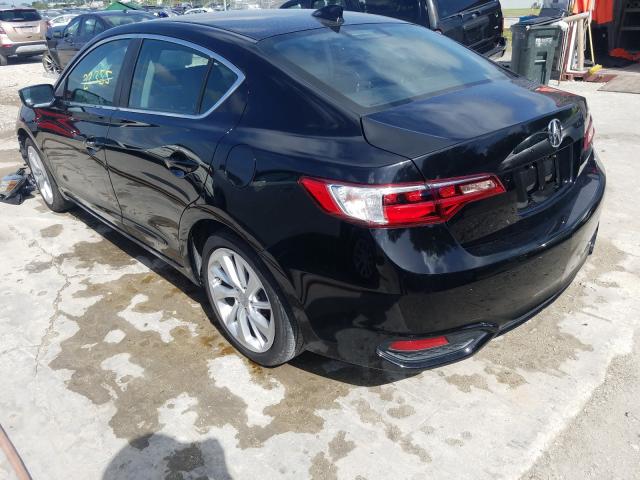 Photo 2 VIN: 19UDE2F77JA000450 - ACURA ILX 