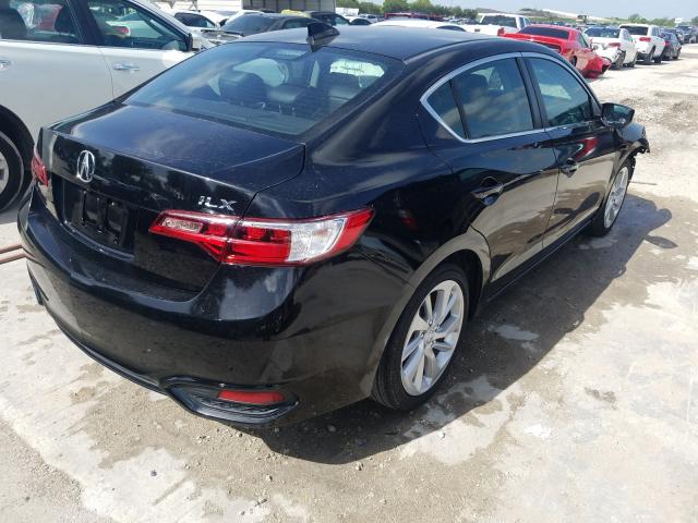 Photo 3 VIN: 19UDE2F77JA000450 - ACURA ILX 