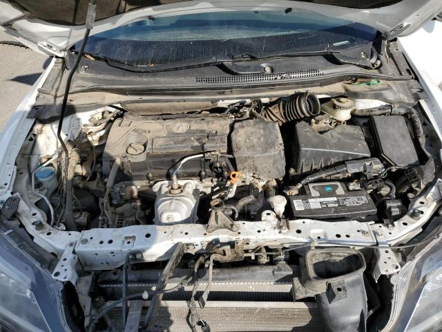 Photo 10 VIN: 19UDE2F77JA000464 - ACURA ILX PREMIU 