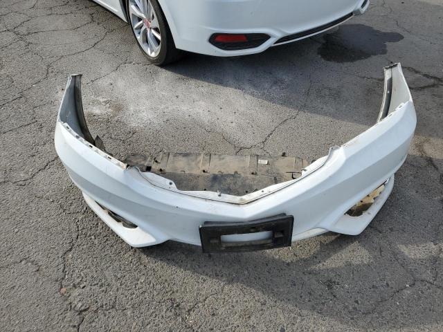 Photo 11 VIN: 19UDE2F77JA000464 - ACURA ILX PREMIU 