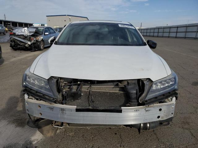 Photo 4 VIN: 19UDE2F77JA000464 - ACURA ILX PREMIU 