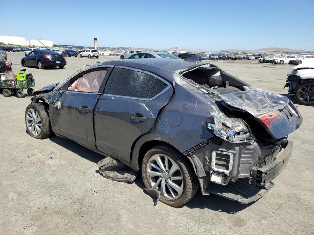 Photo 1 VIN: 19UDE2F77JA002652 - ACURA ILX PREMIU 