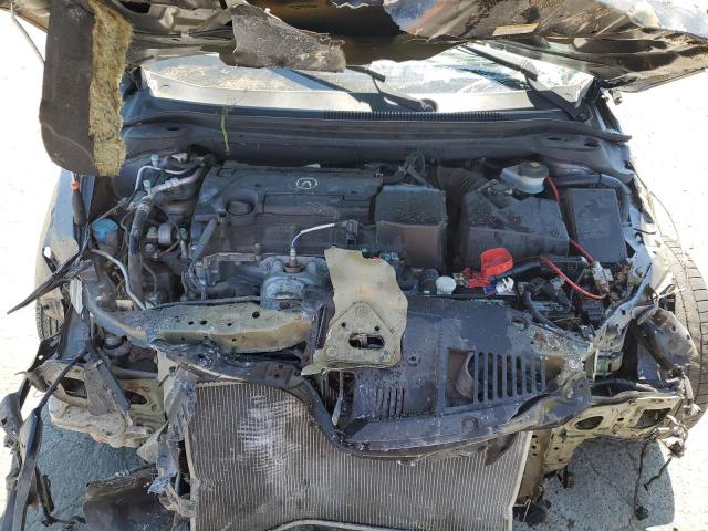 Photo 10 VIN: 19UDE2F77JA002652 - ACURA ILX PREMIU 