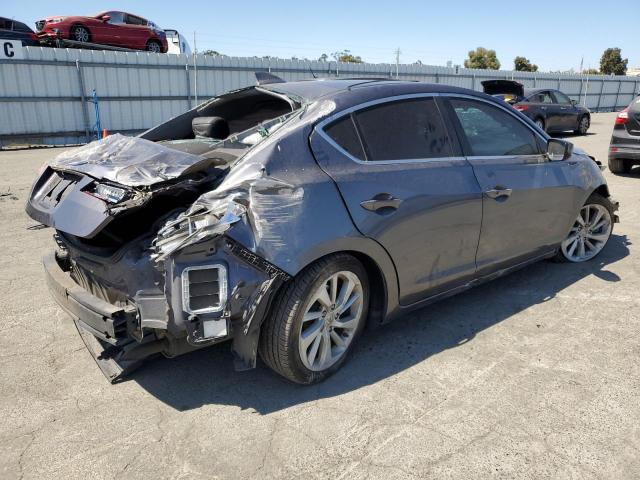 Photo 2 VIN: 19UDE2F77JA002652 - ACURA ILX PREMIU 