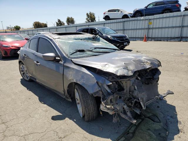 Photo 3 VIN: 19UDE2F77JA002652 - ACURA ILX PREMIU 